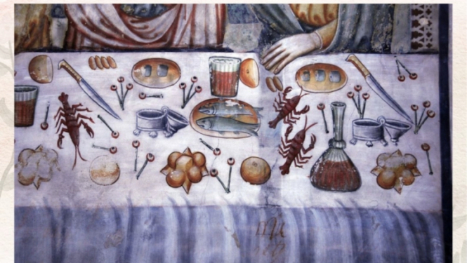 Pasākuma afiša