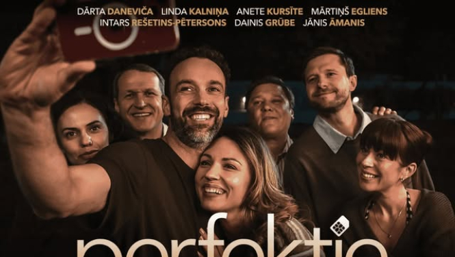 Filma Perfektie
