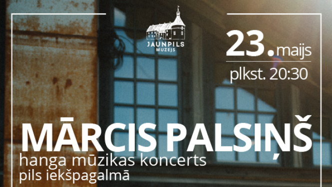 Hanga mūzikas koncerts