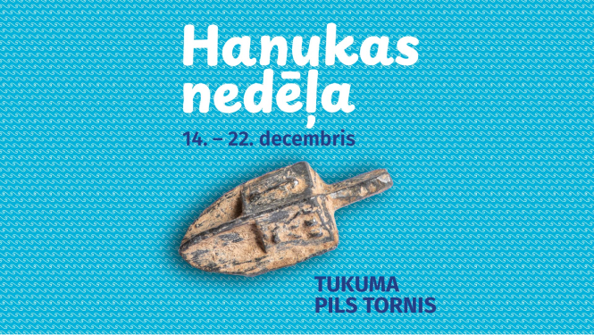 Pasākuma afiša