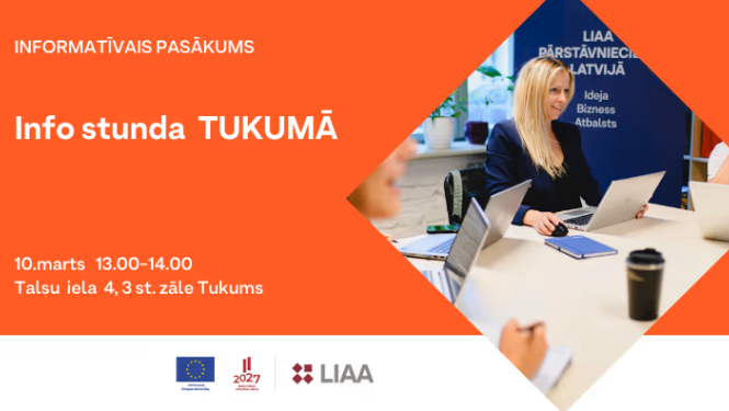 Pasākuma afiša