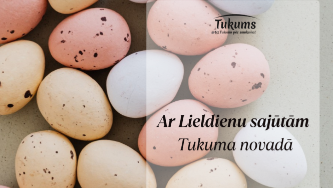Pasākuma afiša