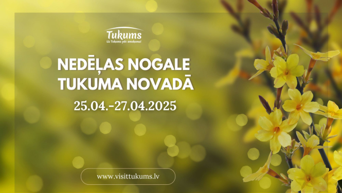 Pasākuma afiša