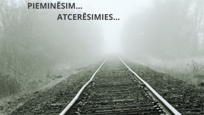 Pasākuma afiša