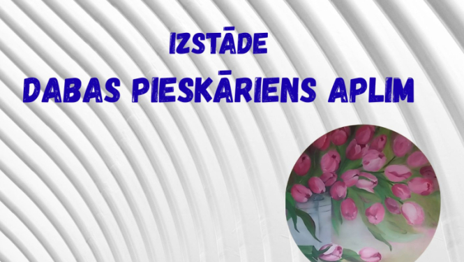 Izstāde Matkulē