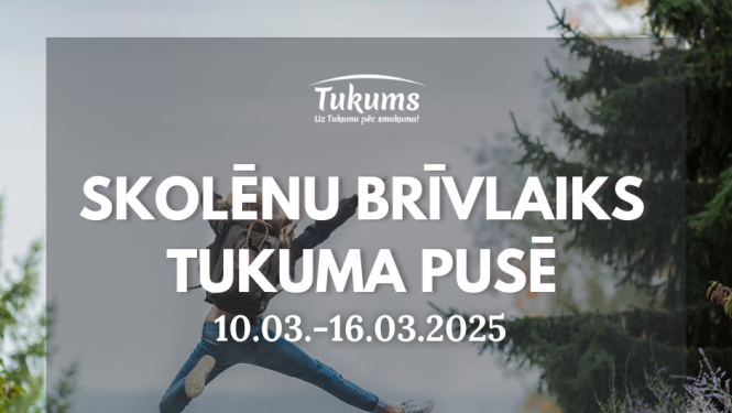 Pasākuma afiša