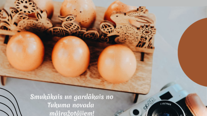 Pasākuma afiša