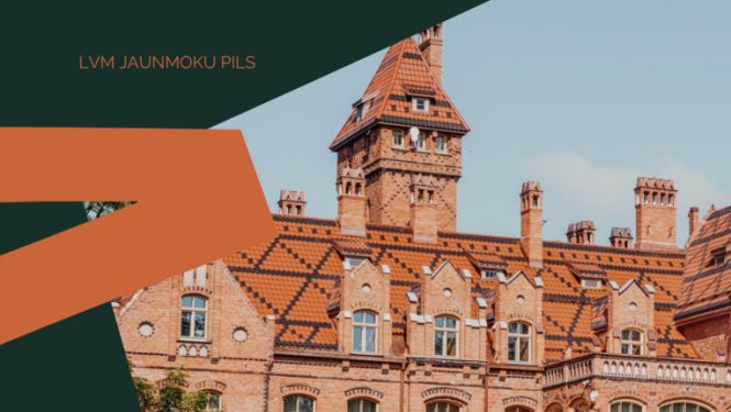 Sezonas atklāšana jaunmoku pilī