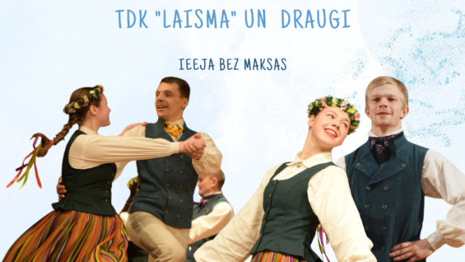 Pasākuma afiša