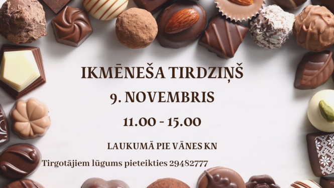 Tirdziņš Vānē