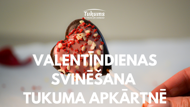 Pasākuma afiša