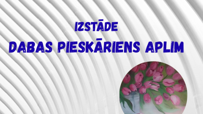 Izstāde Vānē