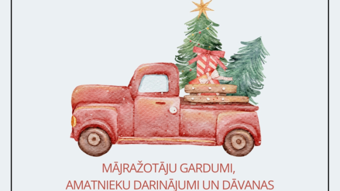 Pasākuma afiša