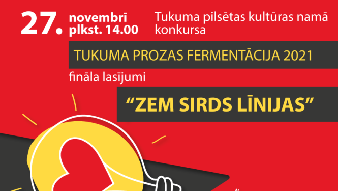 Prozas lasījumi