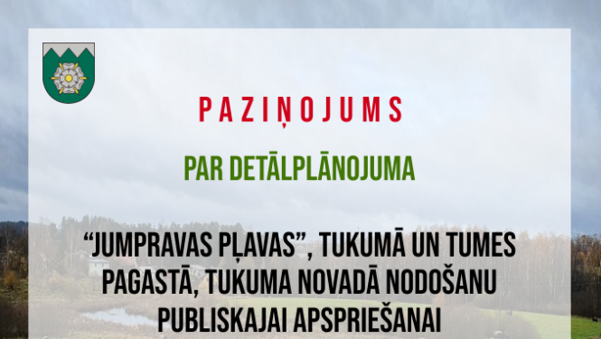 jumpravas plavas