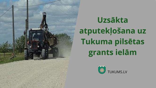 atputekļošana