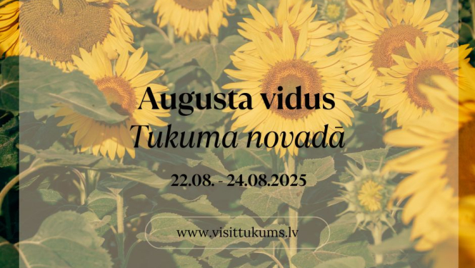 Pasākuma afiša