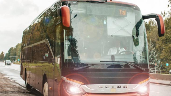 Autobuss