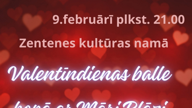 Pasākuma afiša
