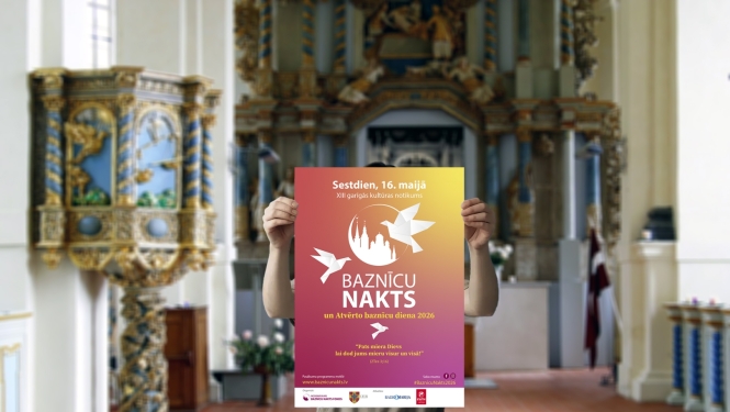 Baznīcu nakts