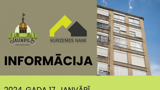 Pasākuma afiša