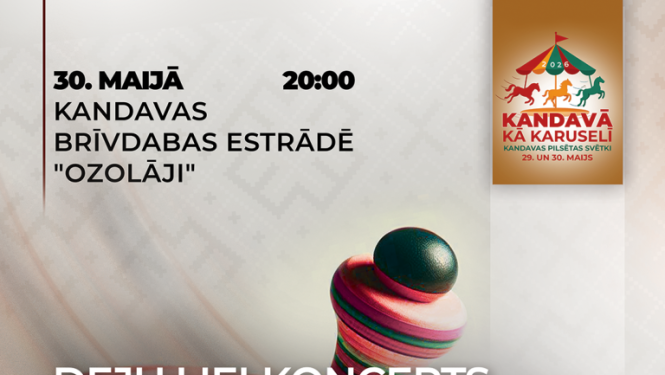Kur zeme diža