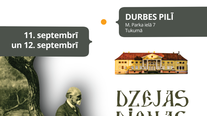 dzejas dienas 2021