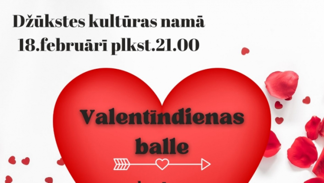 Pasākuma afiša