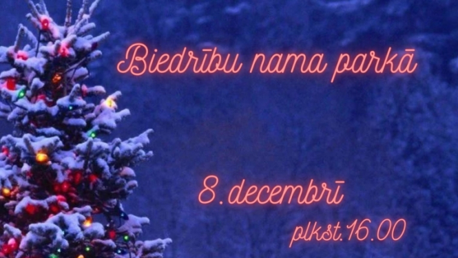 Pasākuma afiša