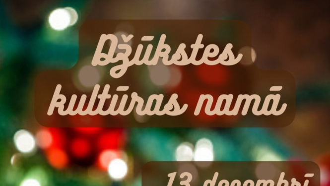 Pasākuma afiša
