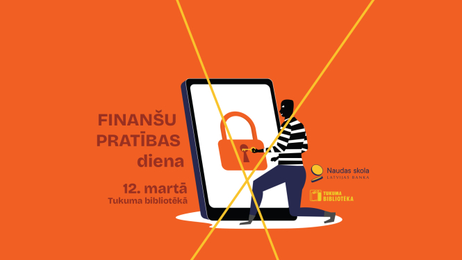 Pasākuma afiša