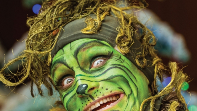 Pasākuma afiša