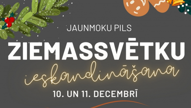 Pasākuma afiša
