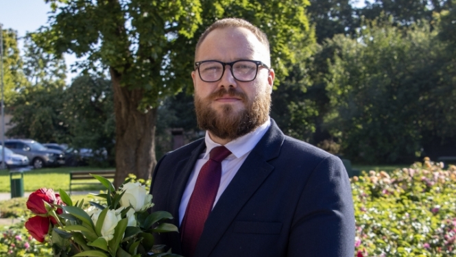 Krišs Jansons