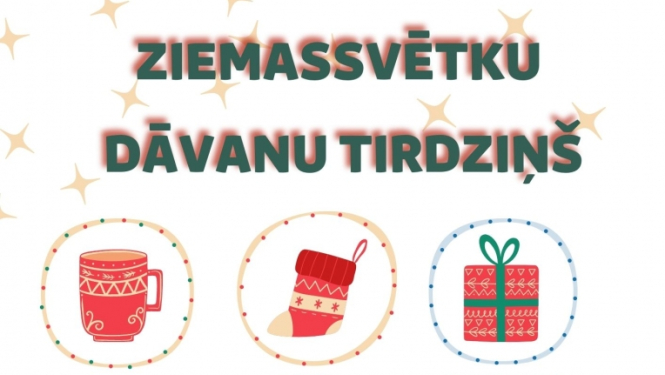 Pasākuma afiša