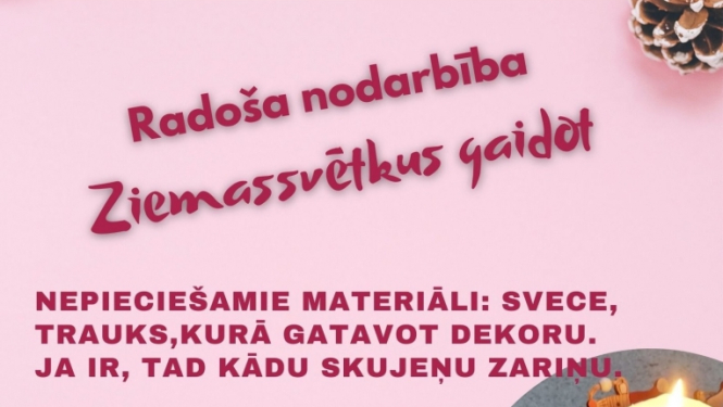Pasākuma afiša