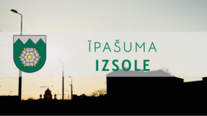 izsole