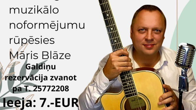 Jaunā gada ieskandināšanas balle