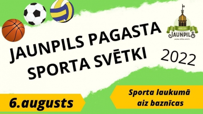 Pasākuma afiša