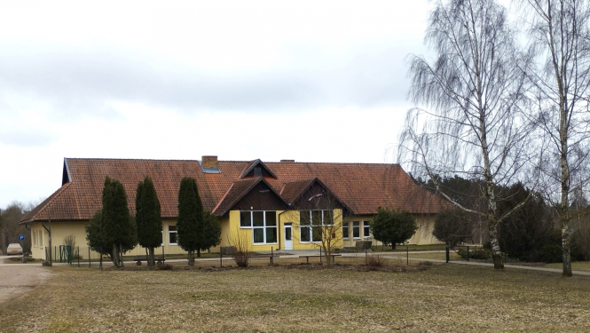 Pasākuma afiša