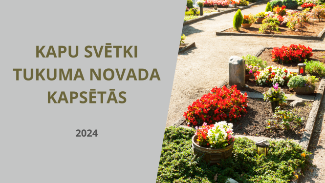 kapu svetki