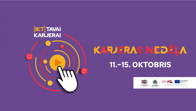 Karjeras nedēļa