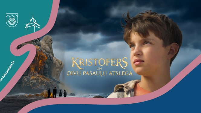 Pasākuma afiša