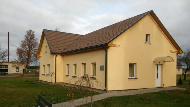Iestāde