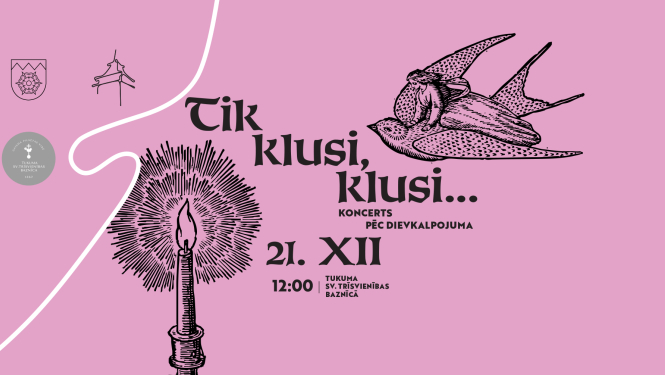 Pasākuma afiša
