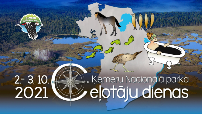 Ceļotāju dienas