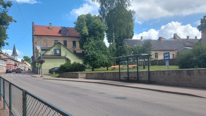 Liela iela