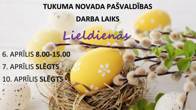 Lieldienas