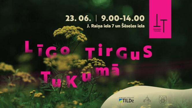 Līgo tirgus