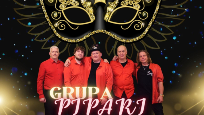 Pasākuma afiša